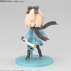 Bandai Spirits Fate/Grand Order - Okita Souji - Petitrits - Saber