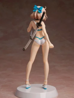Our Treasure Fate/Grand Order - Okita Souji - Assemble Heroines - Summer Queens - 1/8 - Assassin - Model Kit Hot