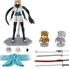 Best Max Factory Fate/Grand Order - Okita Souji - Figma #521-DX - Saber, Second Ascension Ver.
