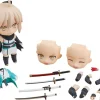 Best Good Smile Company Fate/Grand Order - Okita Souji - Nendoroid #1491-DX - Saber, Ascension Ver.