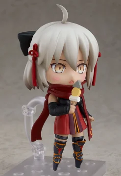 Clearance Good Smile Company Fate/Grand Order - Okita Souji - Nendoroid #1440 - Alter Ego, Alter