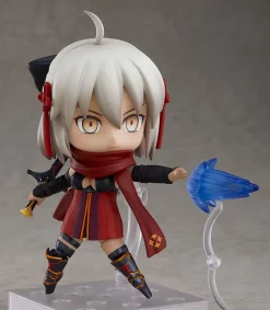 Clearance Good Smile Company Fate/Grand Order - Okita Souji - Nendoroid #1440 - Alter Ego, Alter