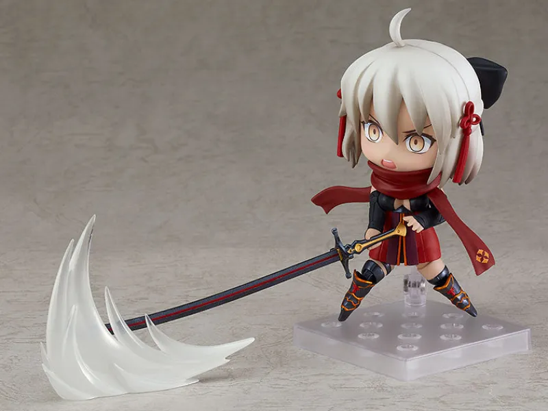 Clearance Good Smile Company Fate/Grand Order - Okita Souji - Nendoroid #1440 - Alter Ego, Alter