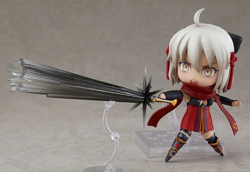 Clearance Good Smile Company Fate/Grand Order - Okita Souji - Nendoroid #1440 - Alter Ego, Alter