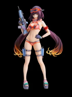 Our Treasure Fate/Grand Order - Osakabehime - Summer Queens - 1/8 - Archer [Shop Exclusive] Best