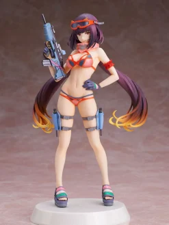 Our Treasure Fate/Grand Order - Osakabehime - Assemble Heroines - Summer Queens - 1/8 - Archer - Model Kit Hot