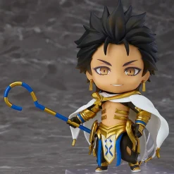 Hot Orange Rouge Fate/Grand Order - Ozymandias - Sphinx Awlad - Nendoroid #1296-DX - Rider, Ascension Ver.