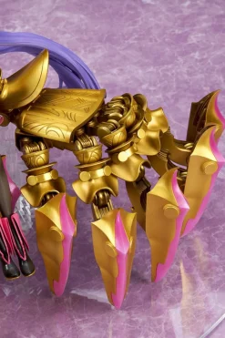 Ques Q Fate/Grand Order - Passionlip - 1/7 - Alterego