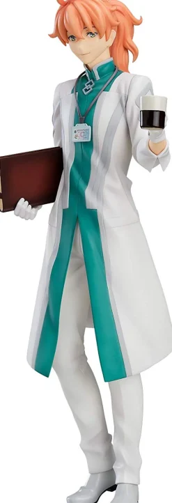 Clearance Orange Rouge As Manufacturer Fate/Grand Order - Romani Archaman - 1/8 (Orange Rouge)