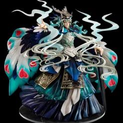 Sale Aniplex Fate/Grand Order - Ruler Shi Huang Di - 1/7 [Shop Exclusive]