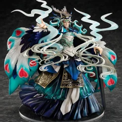 Sale Aniplex Fate/Grand Order - Ruler Shi Huang Di - 1/7 [Shop Exclusive]