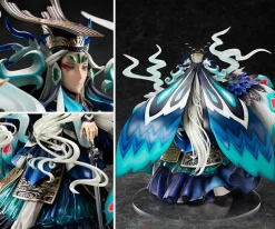 Sale Aniplex Fate/Grand Order - Ruler Shi Huang Di - 1/7 [Shop Exclusive]