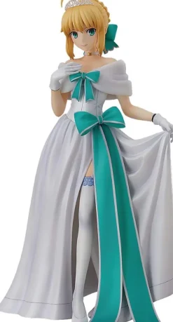 Good Smile Company Fate/Grand Order - Saber - 1/7 - Heroic Spirit Formal Dress Ver. Outlet