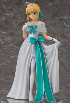 Good Smile Company Fate/Grand Order - Saber - 1/7 - Heroic Spirit Formal Dress Ver. Outlet