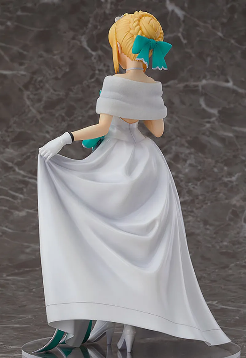 Good Smile Company Fate/Grand Order - Saber - 1/7 - Heroic Spirit Formal Dress Ver. Outlet