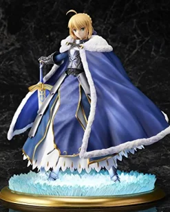 Online Aniplex As Manufacturer, Stronger As Manufacturer Fate/Grand Order - Saber - 1/7 - Deluxe Edition (Aniplex)