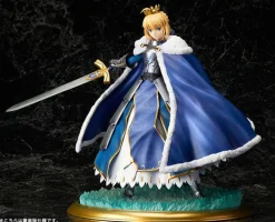 Online Aniplex As Manufacturer, Stronger As Manufacturer Fate/Grand Order - Saber - 1/7 - Deluxe Edition (Aniplex)