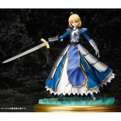Online Aniplex As Manufacturer, Stronger As Manufacturer Fate/Grand Order - Saber - 1/7 - Deluxe Edition (Aniplex)