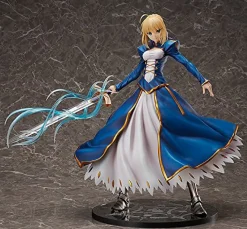 FREEing As Manufacturer Fate/Grand Order - Saber - B-style - 1/4 (FREEing) Best