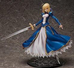 FREEing As Manufacturer Fate/Grand Order - Saber - B-style - 1/4 (FREEing) Best
