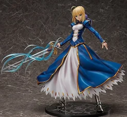 FREEing As Manufacturer Fate/Grand Order - Saber - B-style - 1/4 (FREEing) Best