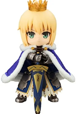 Online Kotobukiya Fate/Grand Order - Saber - Cu-Poche