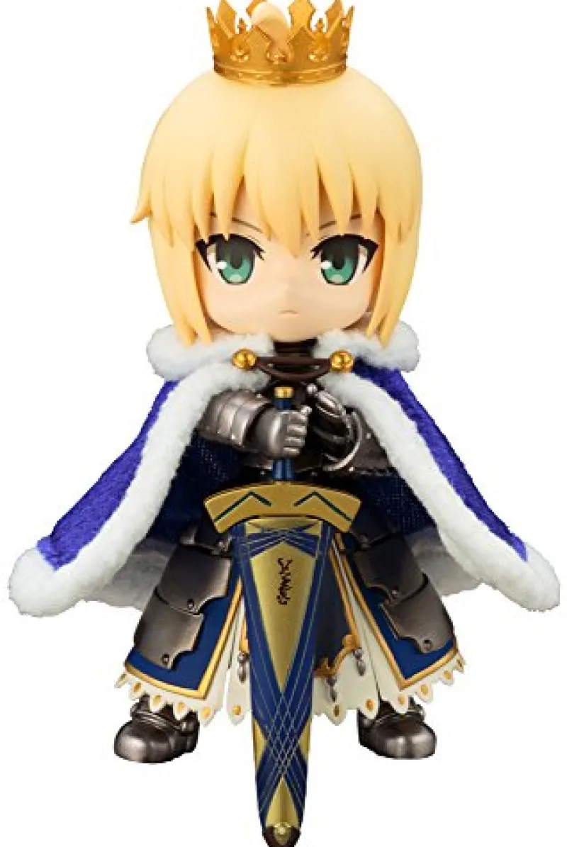 Online Kotobukiya Fate/Grand Order - Saber - Cu-Poche