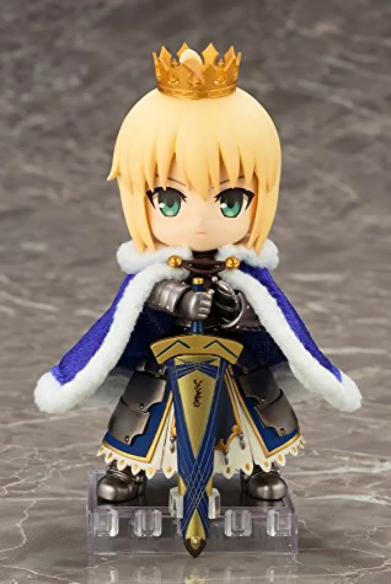 Online Kotobukiya Fate/Grand Order - Saber - Cu-Poche