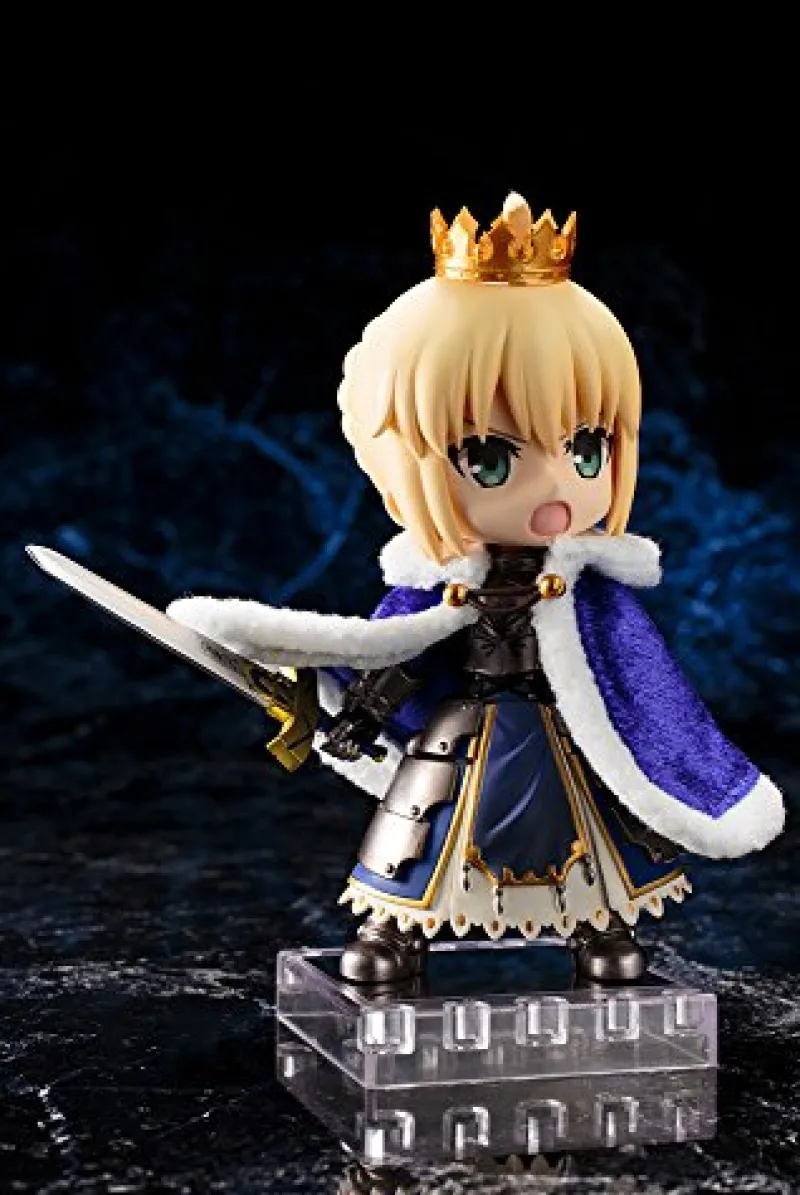 Online Kotobukiya Fate/Grand Order - Saber - Cu-Poche