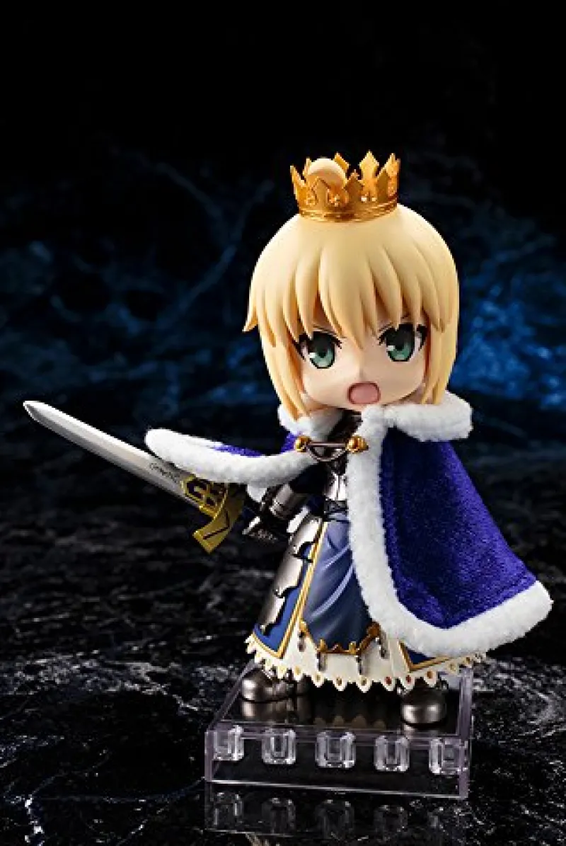 Online Kotobukiya Fate/Grand Order - Saber - Cu-Poche