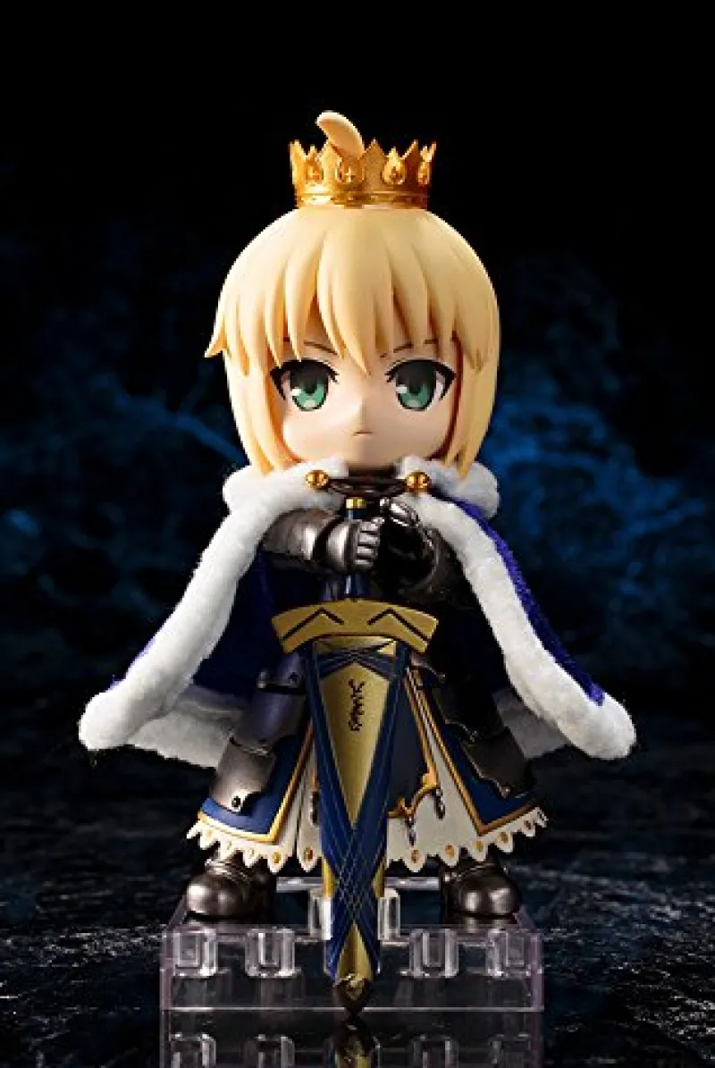 Online Kotobukiya Fate/Grand Order - Saber - Cu-Poche