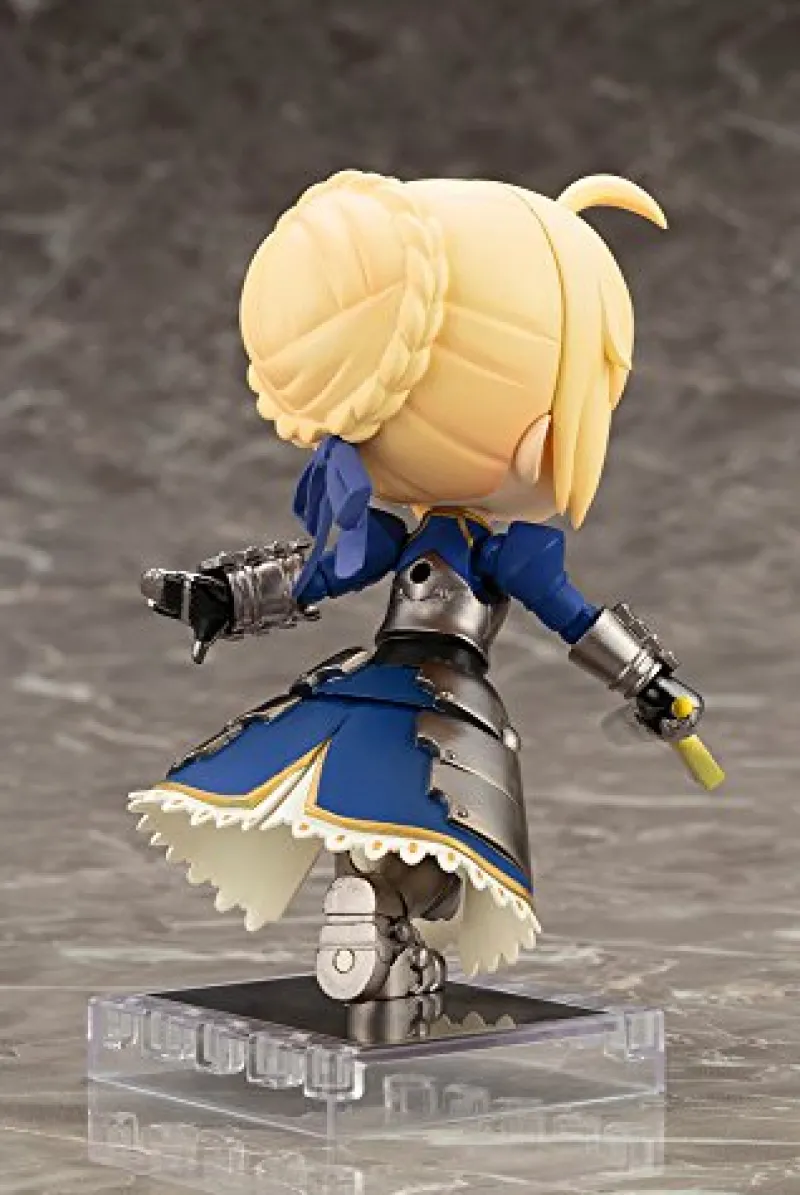 Online Kotobukiya Fate/Grand Order - Saber - Cu-Poche