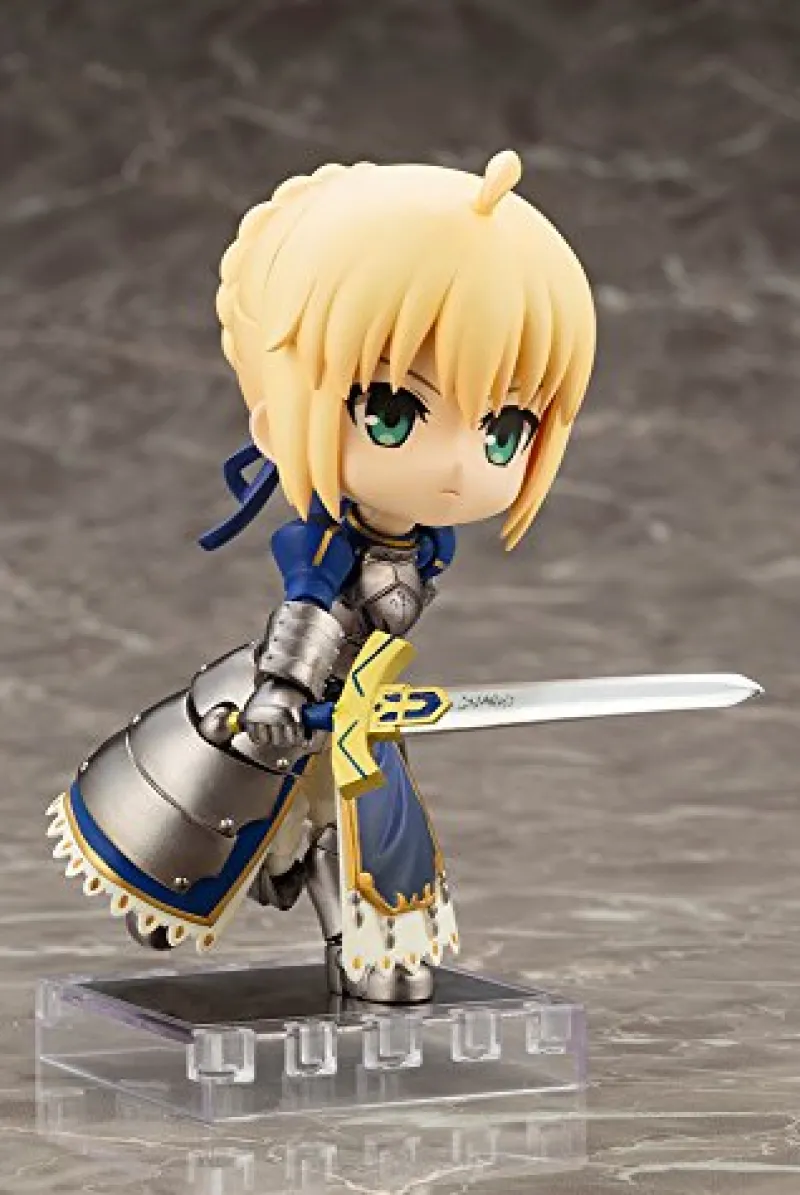 Online Kotobukiya Fate/Grand Order - Saber - Cu-Poche