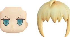 Good Smile Company Fate/Grand Order - Saber - Nendoroid More - Nendoroid More: Face Swap Riyo face Discount