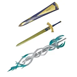 Medicom Toy As Manufacturer Fate/Grand Order - Saber - Real Action Heroes No.777 - 1/6 - Ver.1.5 (Medicom Toy) Best