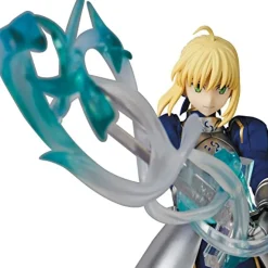 Medicom Toy As Manufacturer Fate/Grand Order - Saber - Real Action Heroes No.777 - 1/6 - Ver.1.5 (Medicom Toy) Best