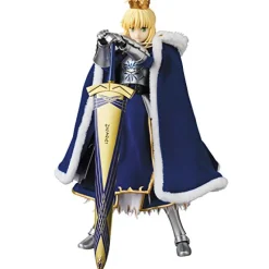 Medicom Toy As Manufacturer Fate/Grand Order - Saber - Real Action Heroes No.777 - 1/6 - Ver.1.5 (Medicom Toy) Best