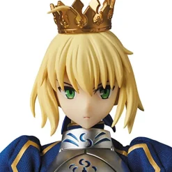Medicom Toy As Manufacturer Fate/Grand Order - Saber - Real Action Heroes No.777 - 1/6 - Ver.1.5 (Medicom Toy) Best