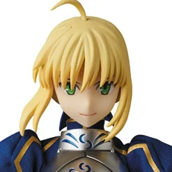 Medicom Toy As Manufacturer Fate/Grand Order - Saber - Real Action Heroes No.777 - 1/6 - Ver.1.5 (Medicom Toy) Best