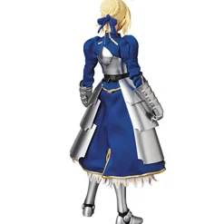 Medicom Toy As Manufacturer Fate/Grand Order - Saber - Real Action Heroes No.777 - 1/6 - Ver.1.5 (Medicom Toy) Best