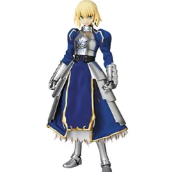 Medicom Toy As Manufacturer Fate/Grand Order - Saber - Real Action Heroes No.777 - 1/6 - Ver.1.5 (Medicom Toy) Best