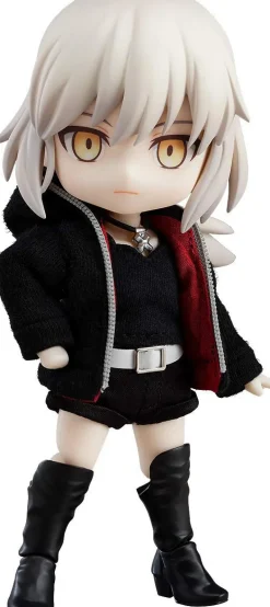 Good Smile Company Fate/Grand Order - Saber Alter - Nendoroid Doll - Shinjuku Ver.