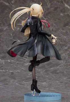New Good Smile Company Fate/Grand Order - Saber Alter - 1/7 - Heroic Spirit Traveling Outfit Ver.