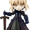 Best Kotobukiya As Manufacturer Fate/Grand Order - Saber Alter - Cu-Poche (Kotobukiya)