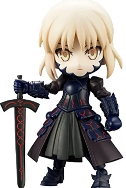 Best Kotobukiya As Manufacturer Fate/Grand Order - Saber Alter - Cu-Poche (Kotobukiya)