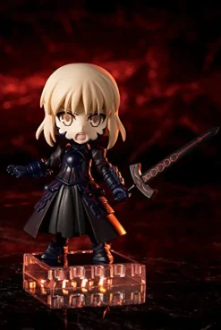 Best Kotobukiya As Manufacturer Fate/Grand Order - Saber Alter - Cu-Poche (Kotobukiya)
