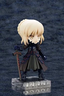 Best Kotobukiya As Manufacturer Fate/Grand Order - Saber Alter - Cu-Poche (Kotobukiya)