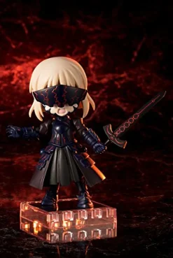 Best Kotobukiya As Manufacturer Fate/Grand Order - Saber Alter - Cu-Poche (Kotobukiya)