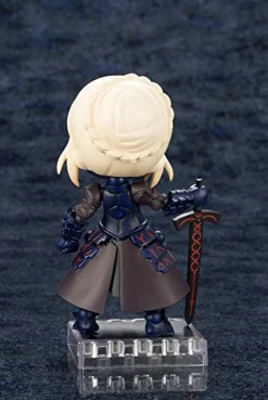 Best Kotobukiya As Manufacturer Fate/Grand Order - Saber Alter - Cu-Poche (Kotobukiya)