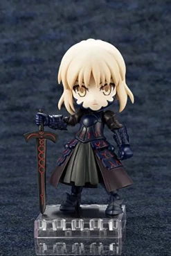 Best Kotobukiya As Manufacturer Fate/Grand Order - Saber Alter - Cu-Poche (Kotobukiya)
